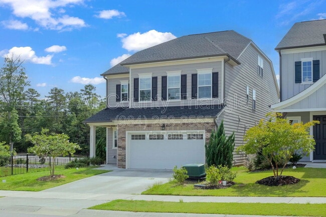 Building Photo - 1101 Premier Key Dr