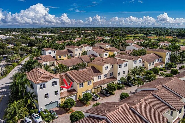 Building Photo - 12467 NW 17th Ct