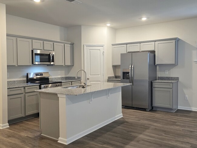 Building Photo - 1014 Aldrich St