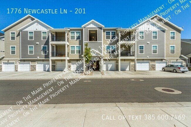 Building Photo - 1776 W Newcastle Ln