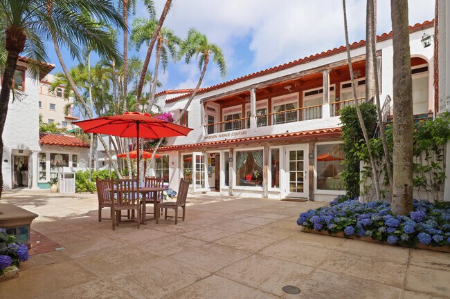 Building Photo - 600 S Dixie Hwy