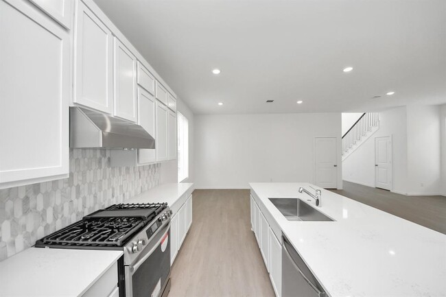 Building Photo - 6307 SERENITY TERRACE Dr