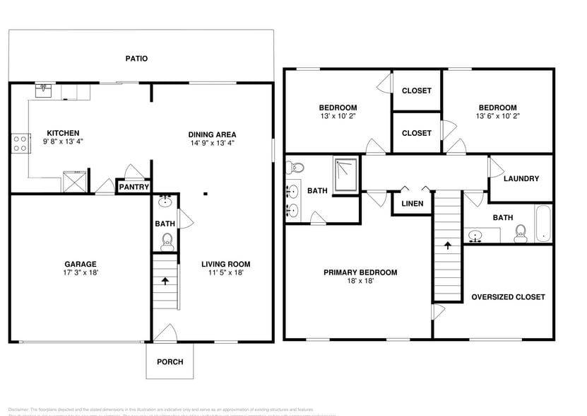 Building Photo - 5129 Grays Ridge Dr