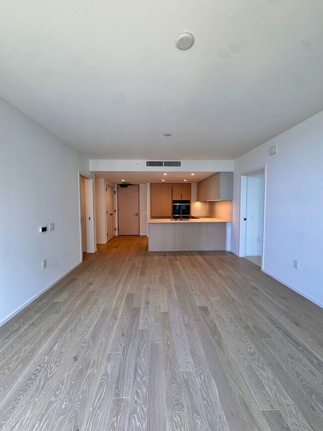 Building Photo - Welcome to The Park at Ward Village, Ward Village's newest luxury condominium