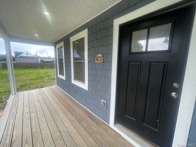 Building Photo - 428 Americus Ave