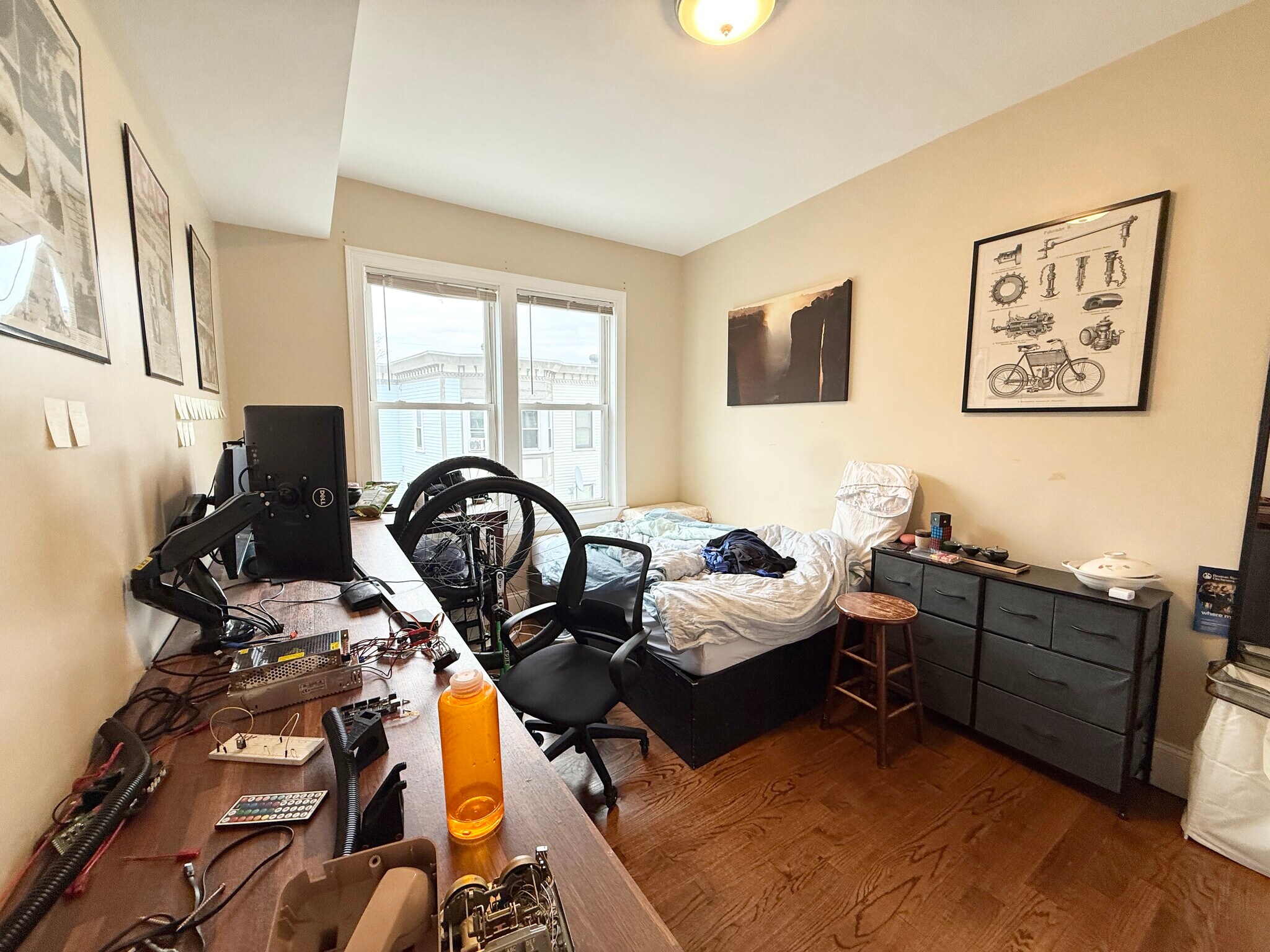 Building Photo - 12 Bickford Ave