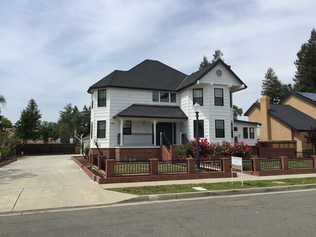 Building Photo - 8347 N 4th St