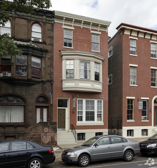 2125 Spring Garden Street 2125 Spring Garden St Philadelphia PA 19130