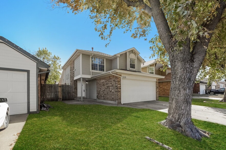 Building Photo - 616 Stoneridge Dr