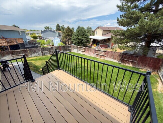 Building Photo - 4982 Aspen Shadow Ct