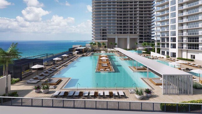 Building Photo - 1850 S Ocean Dr