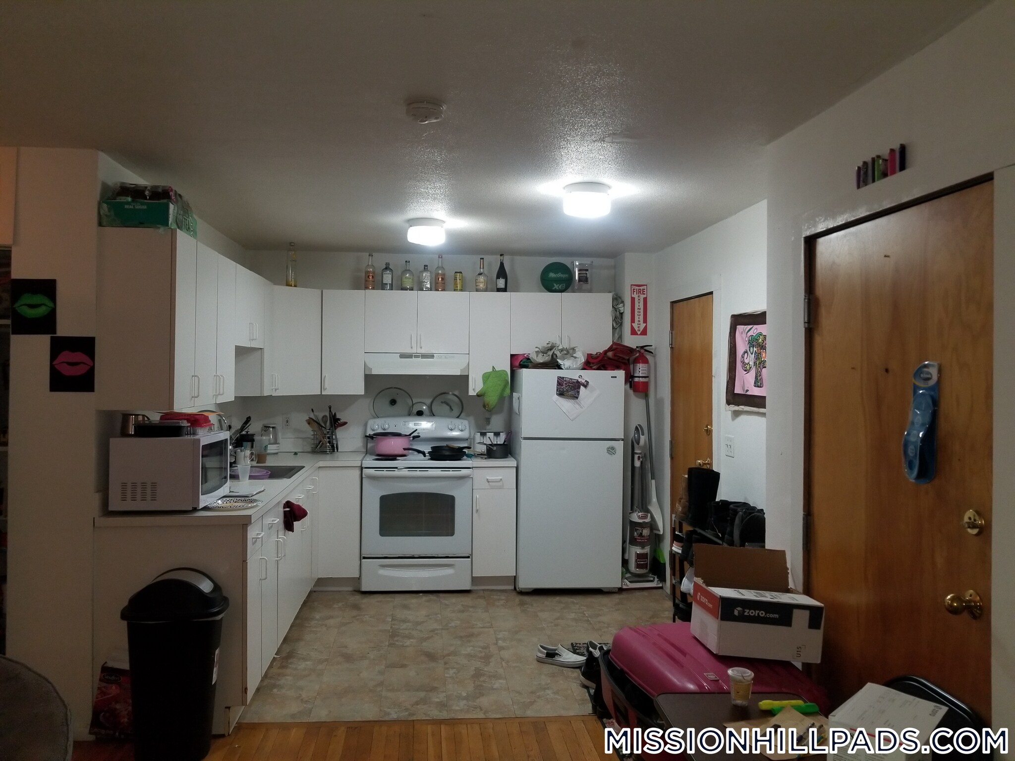 Building Photo - 226 Parker Hill Ave