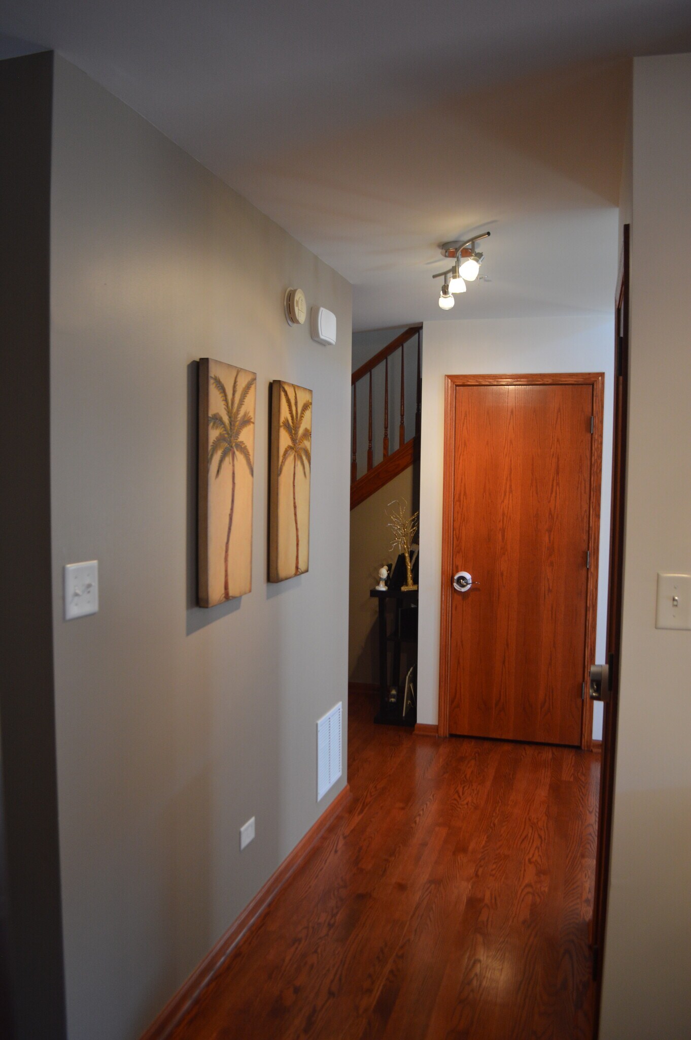 Hallway - 18123 94th Ave