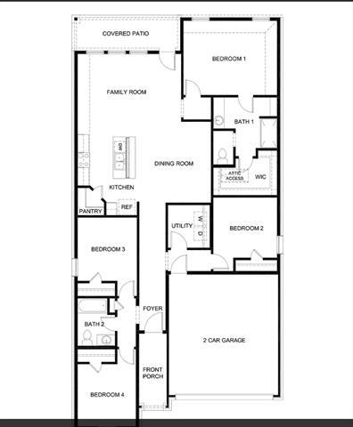 Building Photo - 3406 Marie Dr