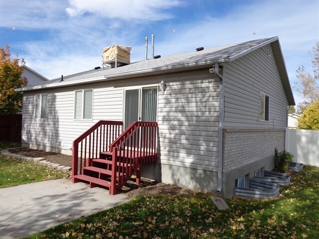 Building Photo - 5155 W Devonna Rd