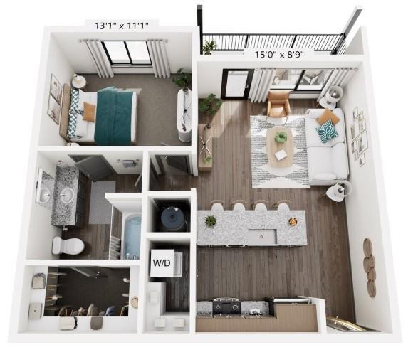 Building Photo - 6000 Ava Ave