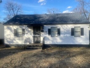 Building Photo - 3468 Radford Rd