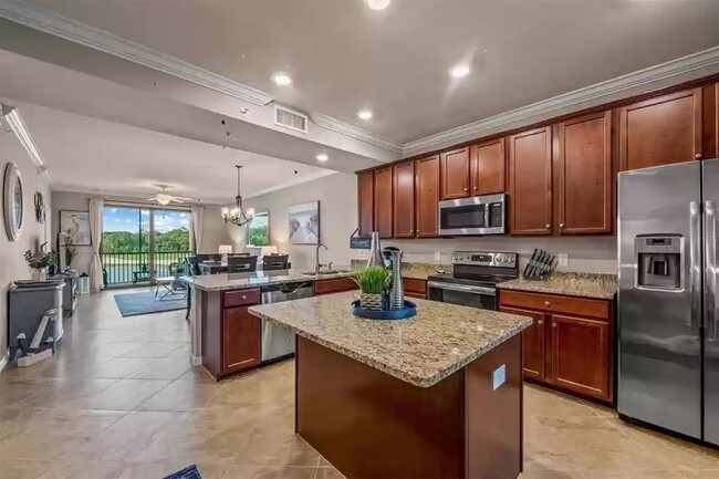 kitchen - 17006 Vardon Ter