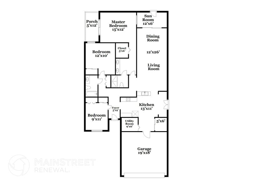 Building Photo - 1656 Parakeet Ct