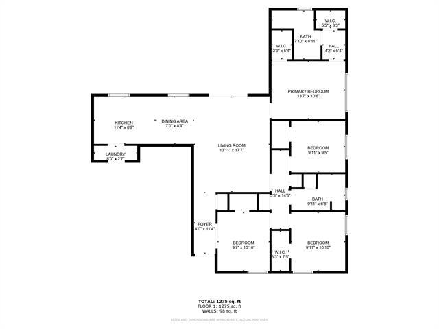 Building Photo - 2109 Jeannette Ct