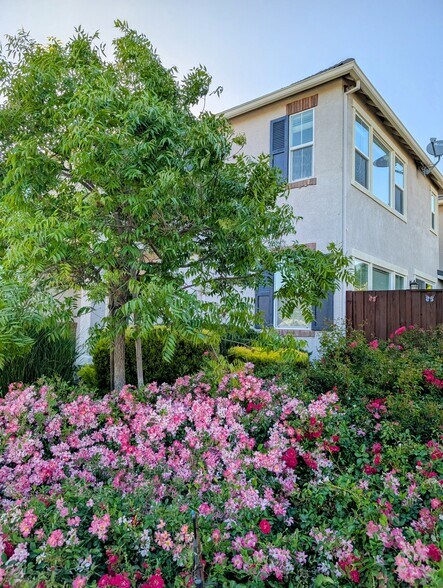 Front and Back - 655 San Marino Ct