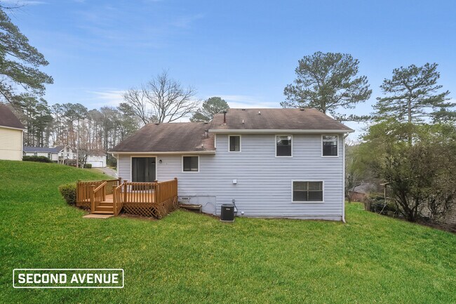 Building Photo - 3524 Sheree Trail