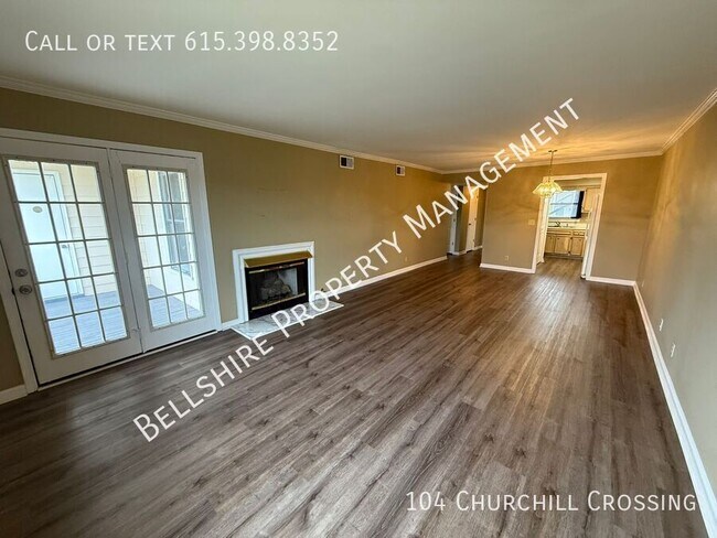 Building Photo - 104 Churchill Crossing