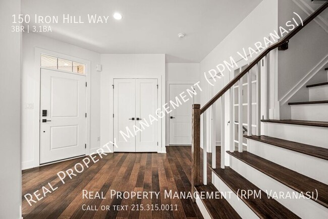 Building Photo - 150 Iron Hill Way