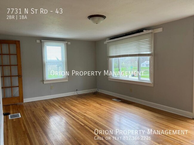 Building Photo - 7731 St Rd