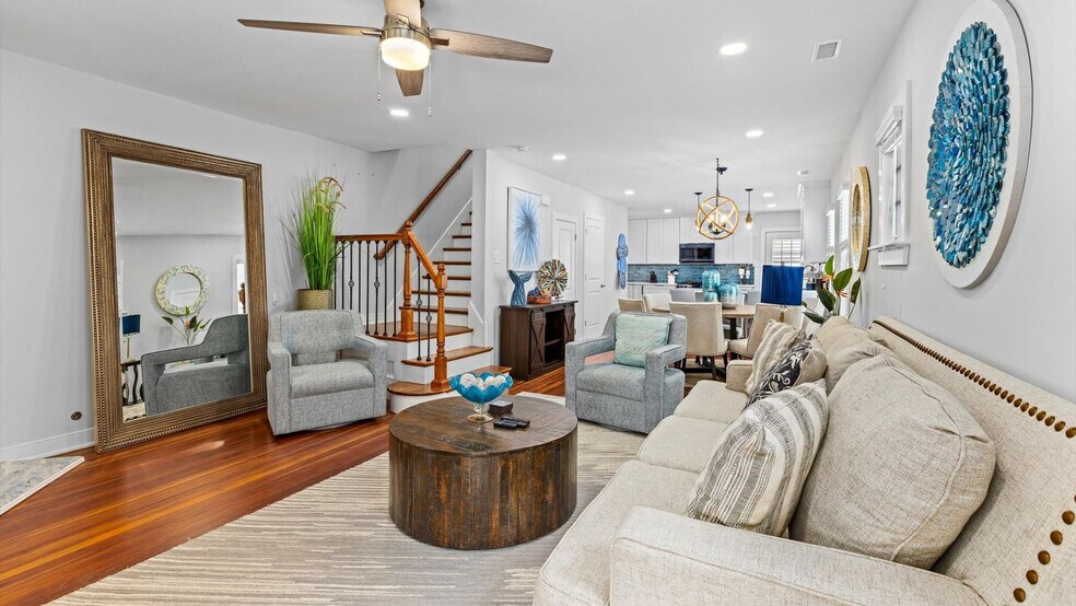 Building Photo - 710 Battersea Rd