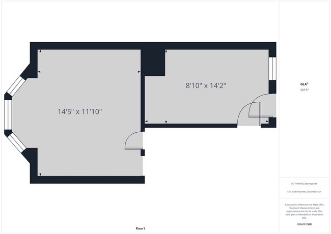 Building Photo - Coming Soon - Charming 2 Bedroom, 1 Bath H...