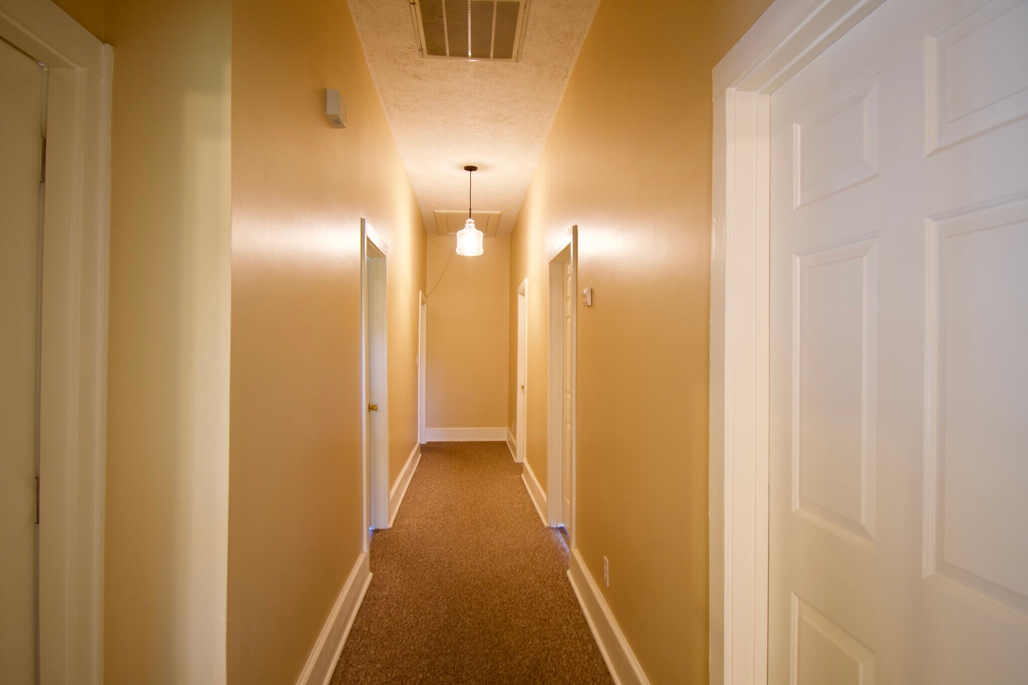 Hallway - 918 Gratz Street, Unit #2