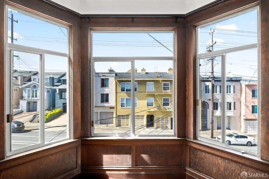 Building Photo - 1344 20th Ave