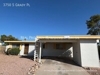 Building Photo - 3750 S Grady Pl
