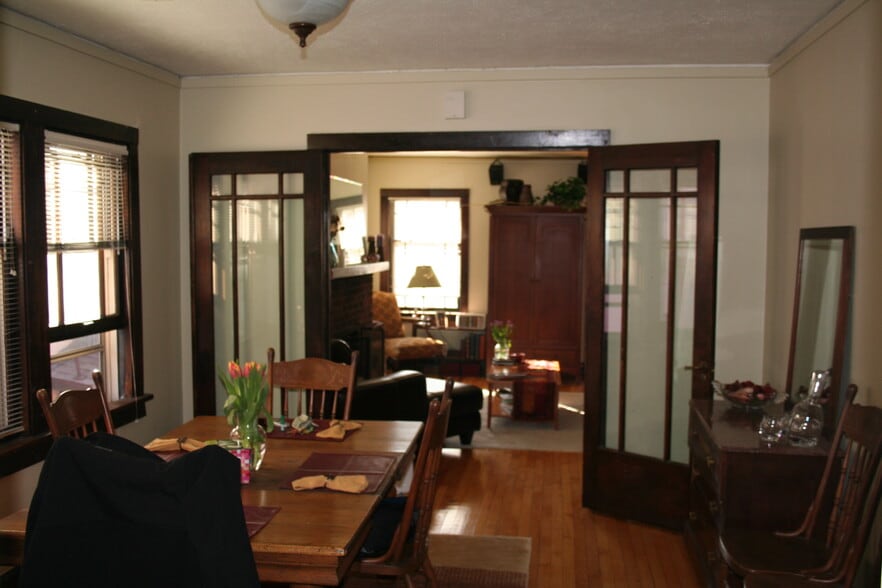 Dining Room - 314 W Wilson St