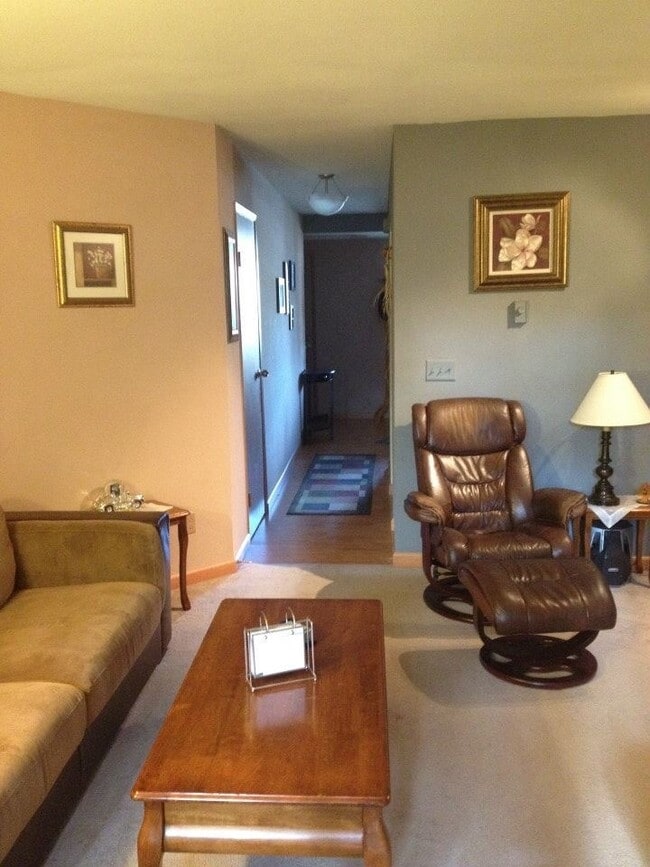 Building Photo - 5300 Harbour Pointe Blvd