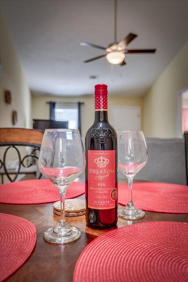 Building Photo - Evans Furnish Rental Master Golf Tournament Rental