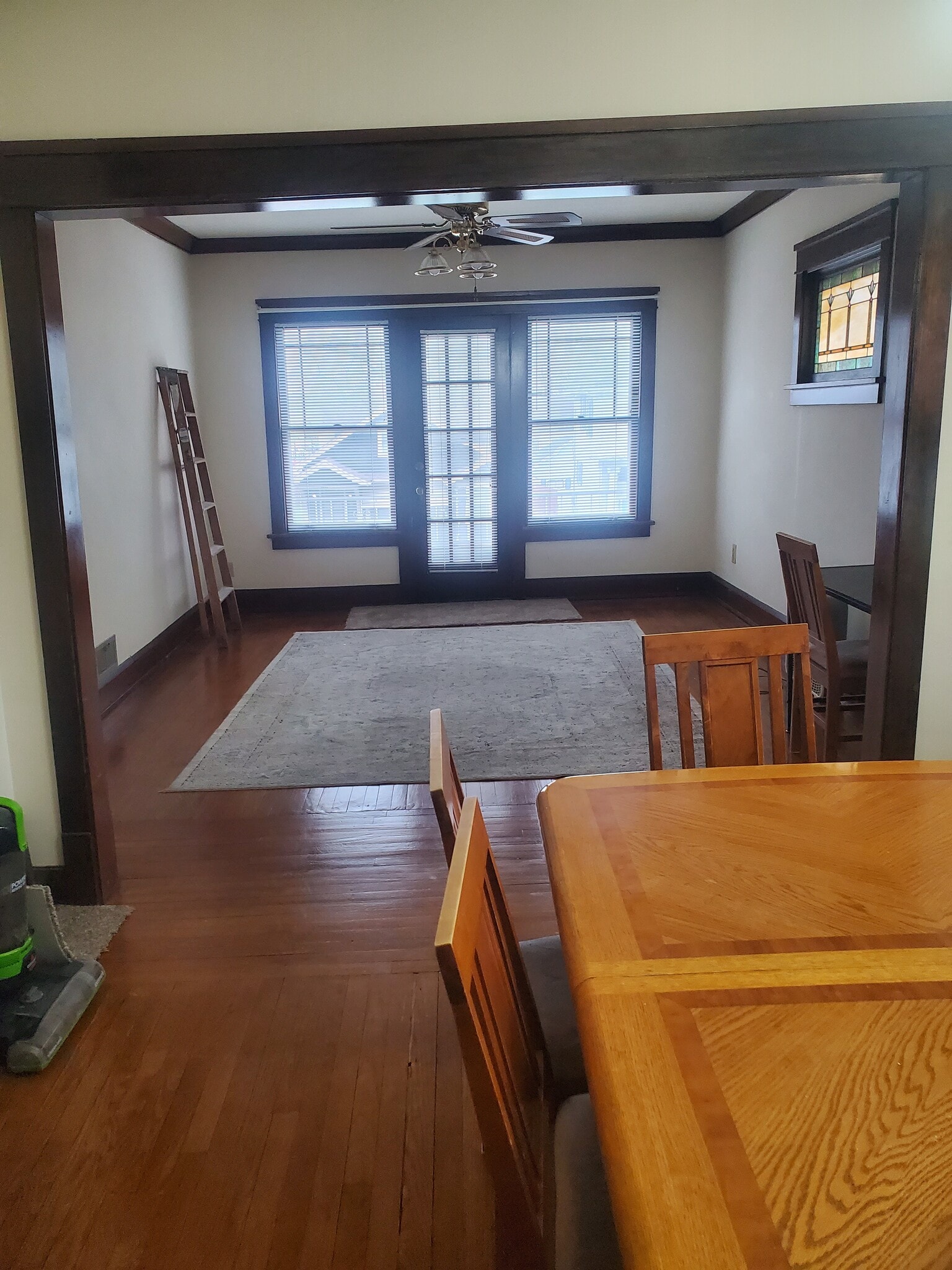 Dining Rm & Living Rm #2 - 1226 Blaine Ave