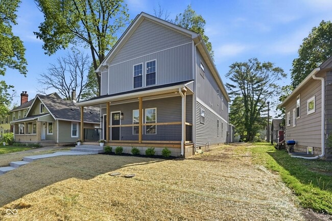 Building Photo - 4623 Rookwood Ave