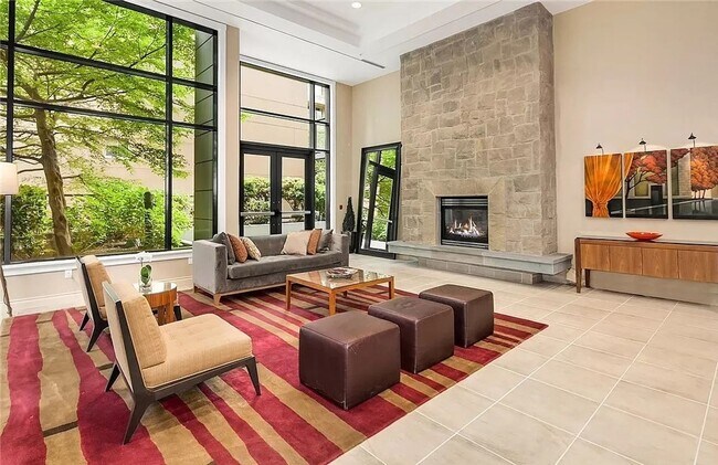 Building Photo - 1Bd/1Ba Seattle Condo