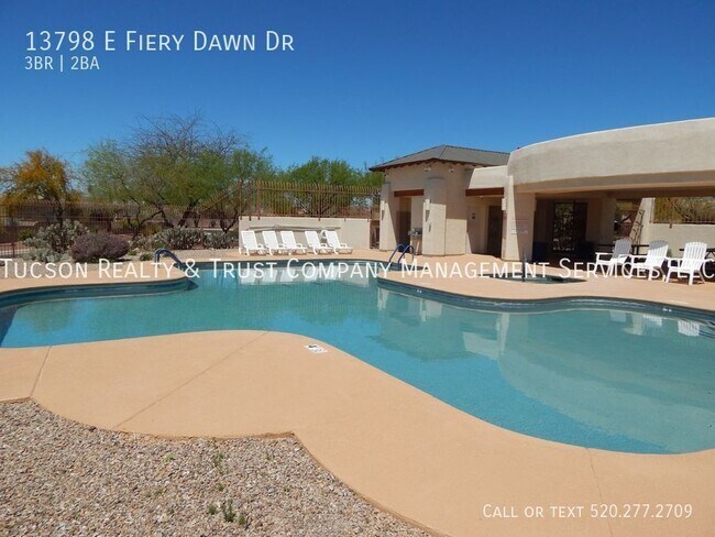 Building Photo - 13798 E Fiery Dawn Dr