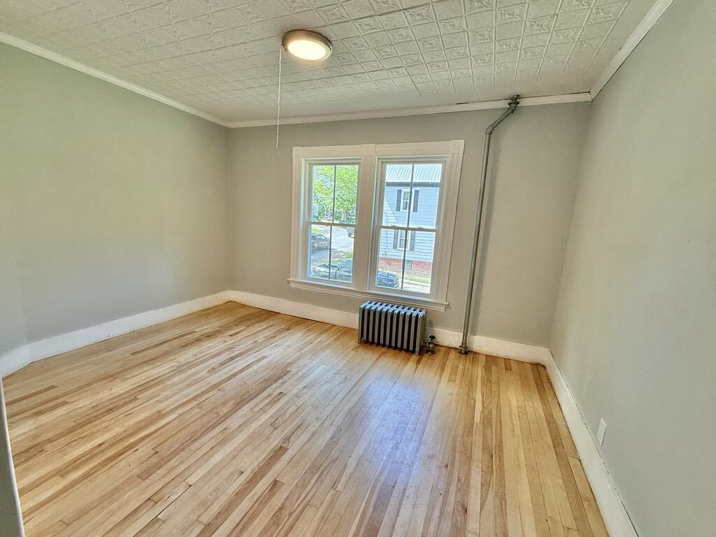 2nd Bedroom - 41 Knapp St