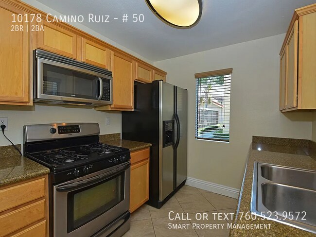 Building Photo - 10178 Camino Ruiz