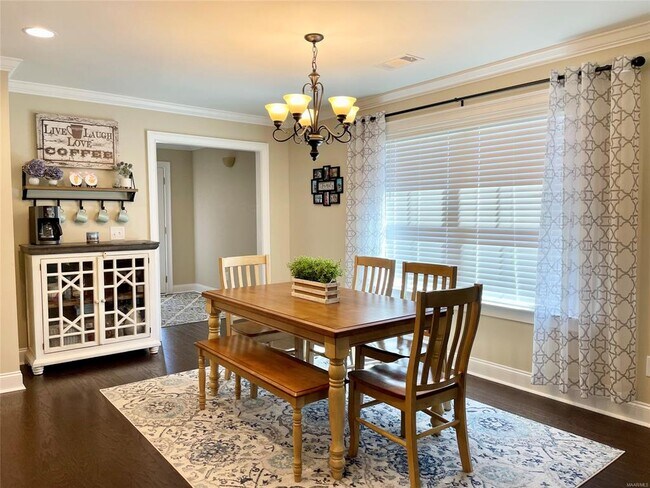 Building Photo - 941 Wheat Ridge Dr