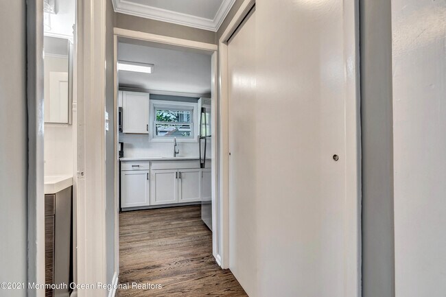 Building Photo - 8 Oceanport Ave
