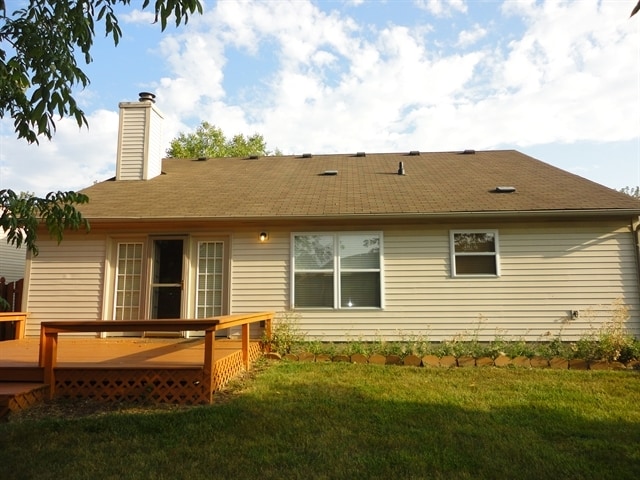 Building Photo - 11447 Drabble Ln