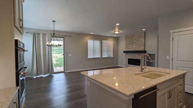 Building Photo - BEAUTIFUL NORTHGATE RANCH HOME WITH FINISH...