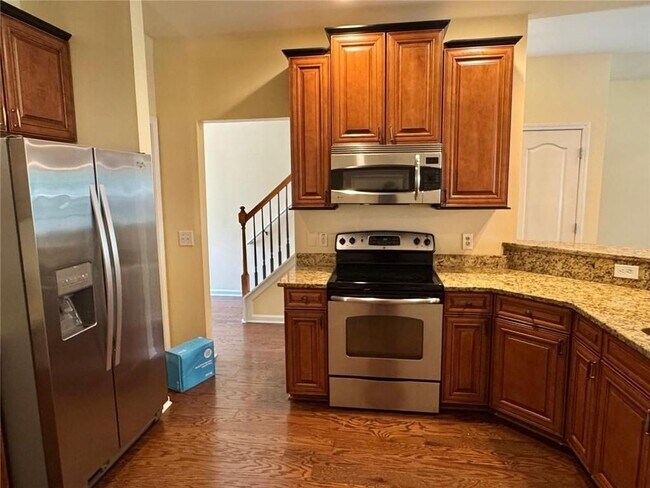 Building Photo - 6418 Mossy Oak Landing