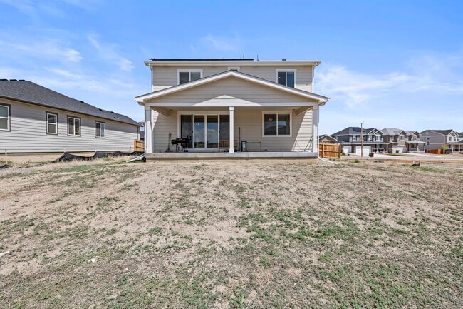 Building Photo - 3315 Bella Luna Dr