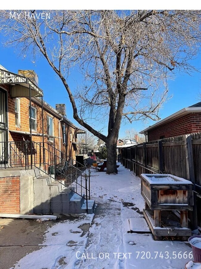 Building Photo - Adorable 2 bedroom unit in Sunnyside